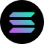 Solana Crypto Image