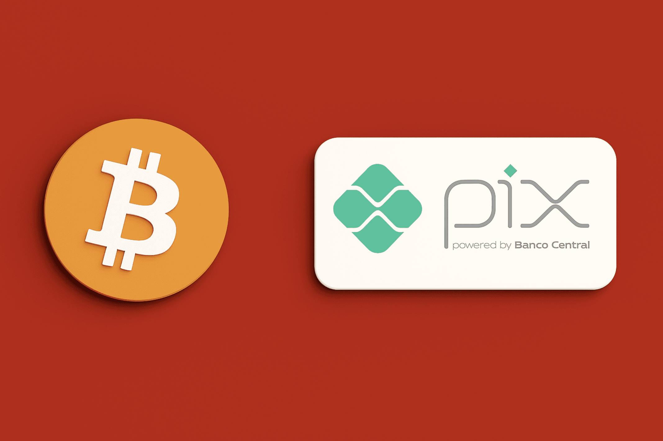 Article How to Buy Bitcoin & Crypto in Brazil with Pix Payments Image Thumbnail