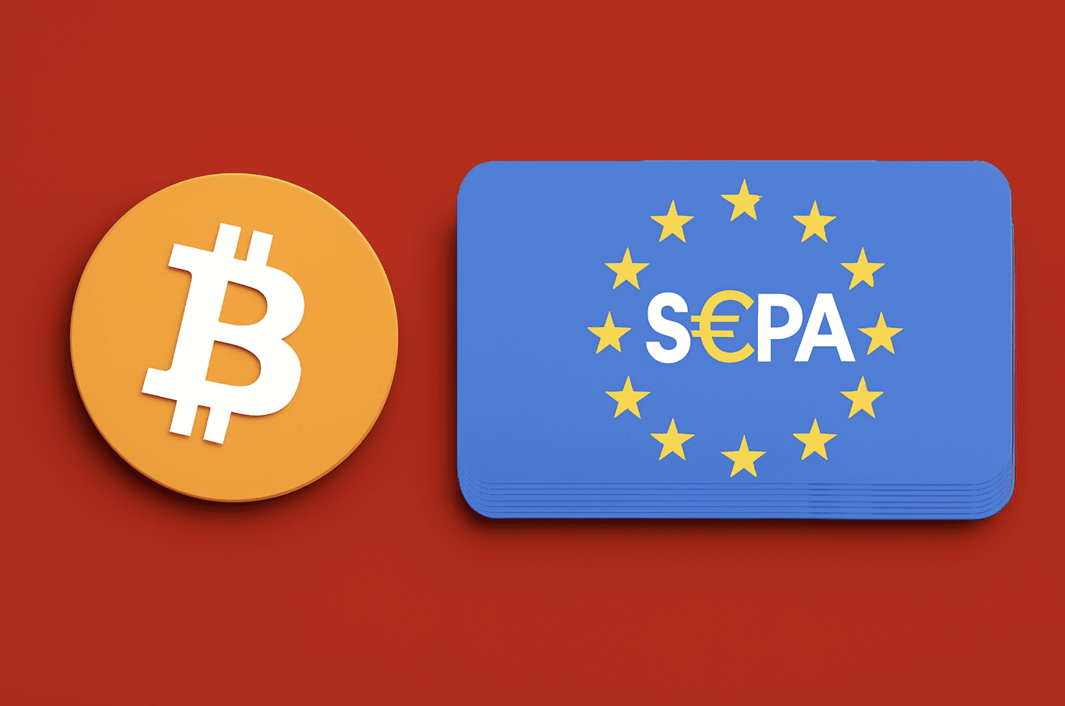 Article How to Purchase Cryptocurrency Using SEPA Transfers Image Thumbnail
