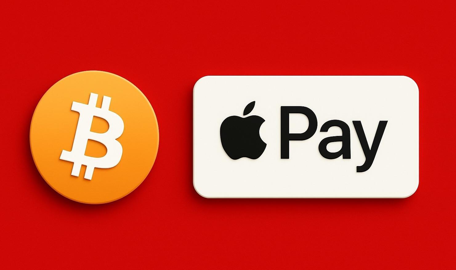 Article How to Buy Bitcoin & Crypto with Apple Pay Image Thumbnail