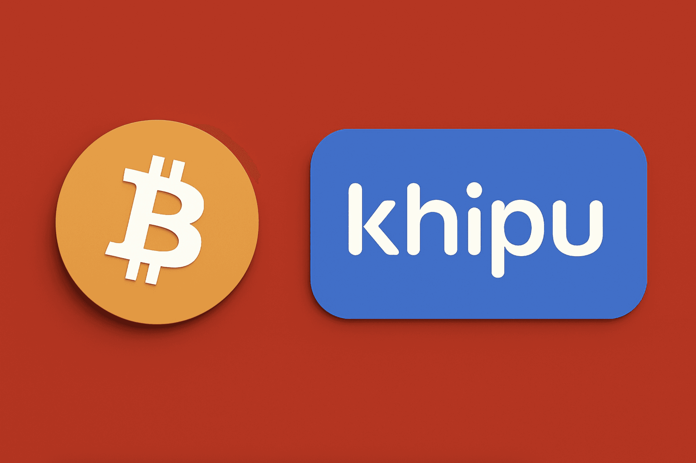 Article How to Buy Bitcoin & Crypto with Khipu in Chile Image Thumbnail